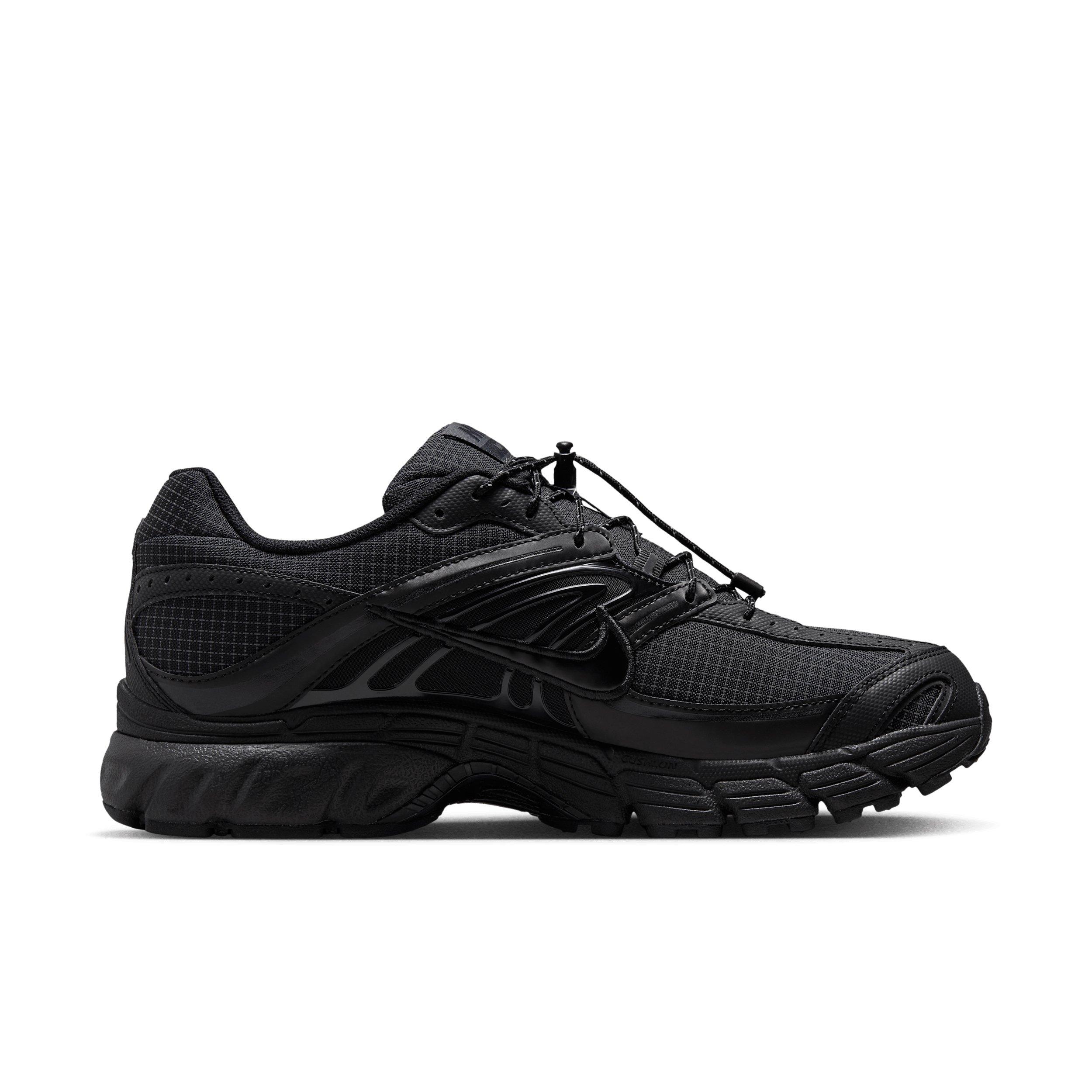 Nike Air Max Moto 2K "Black/Black/Anthracite/Black" Men's Shoe - BLACK/BLACK/ANTHRACITE/BLACK